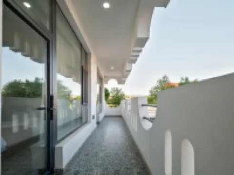 Ku'erdening Fanjing Museshe Hotel Hotels in Gongliu