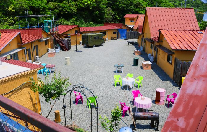 Sunsea Cottage - Vacation Stay 82139V