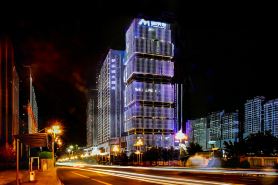 Xingyi Bast Dreamland Hotel