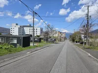 Toya Center Village Hotels in Sobetsu