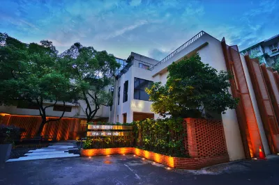 Conglai Yard Inn (Hangzhou West Lake Scenic Area) Các khách sạn ở Trung tâm thể thao Hoàng Long