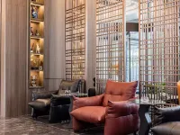 Erenhot Fengting International Hotel Hotels in Erenhot