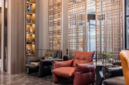 Erenhot Fengting International Hotel