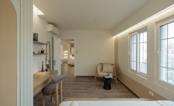 The Fifth Home Thao Dien