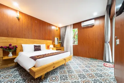 Phú Vân Resort & Spa
