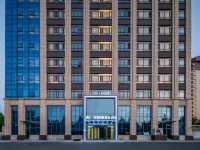 HomeInn Business Hotel (Weifang Yixin Street North of High-speed Railway Station) Hotels in Weifang