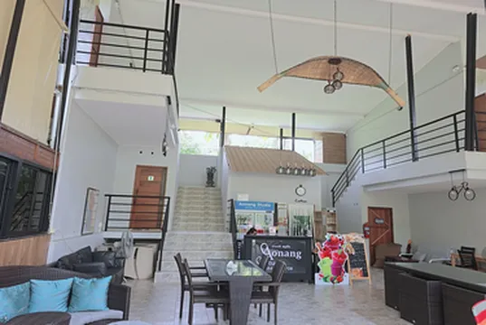 รูปภาพของอ่าวนางสตูดิโอ