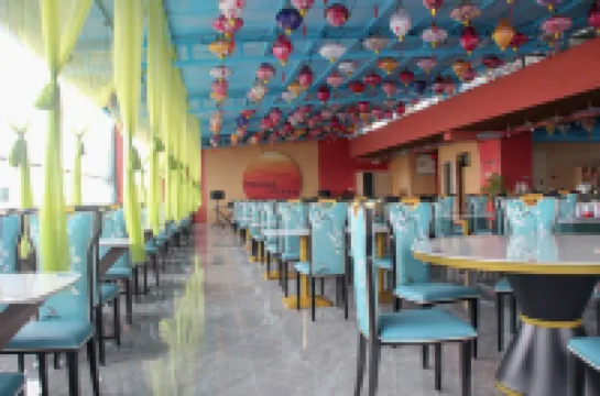 โรงแรมฮวาหยวนลี่