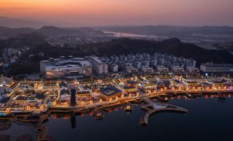 Taiji Zhi Ye Homestay Suji