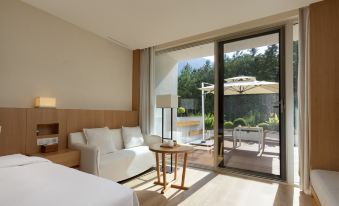 Jiuhuashan Yueshan Resort Hotel