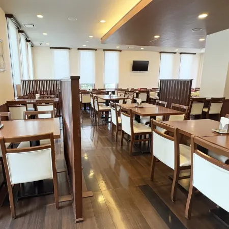Hotel Route-Inn Omaezaki