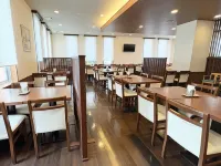 Hotel Route-Inn Omaezaki - breakfast