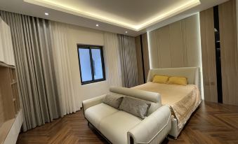AA Luxury Housing