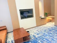 lansenn jingpin Hotel
