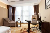 LUX CABINS Zunzhong Hote - 3-Star