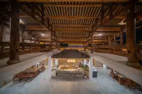 Lanshan Courtyard | Villa Courtyard, Luxury Vacation Stay - Baarit