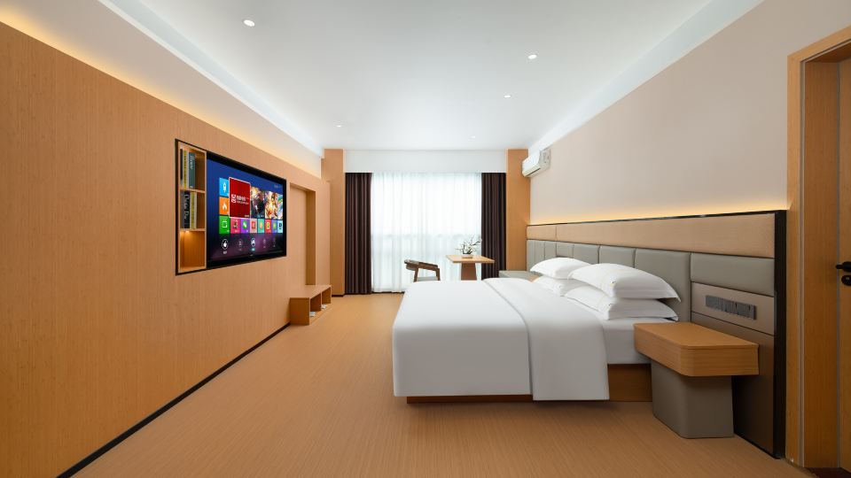 Ledao Business Hotel