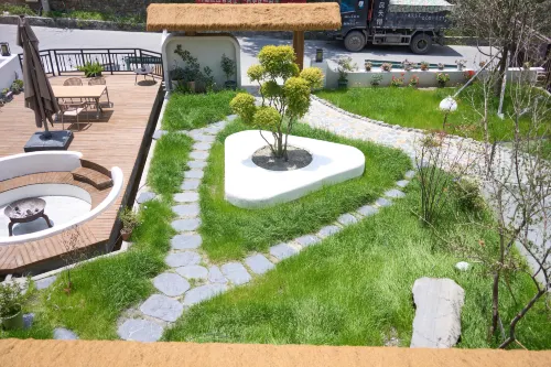 Li Lupanshan Yun Hotel