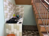 Al-Barokah Embun Syariah Hotels in Karya Baru