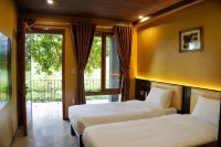 Tien Yen Farmstay