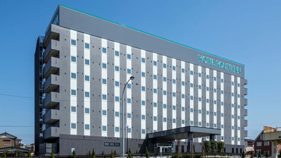 Hotel Route-Inn Kisarazu
