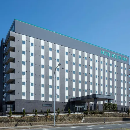Hotel Route-Inn Kisarazu