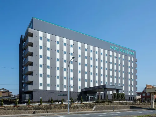 Hotel Route-Inn Kisarazu Hotels in Kisarazu