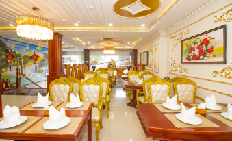Anh Thao Hotel Quy Nhơn