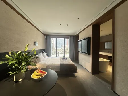 Sa'gya Ancient City Pingcuo Kangsang Wenhua Yichan Homestay