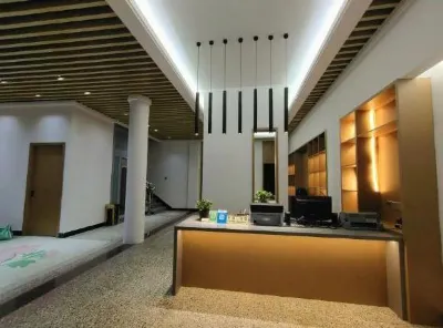 Shuangrong Hotel Runfeng Passenger Transport Terminal 주변 호텔