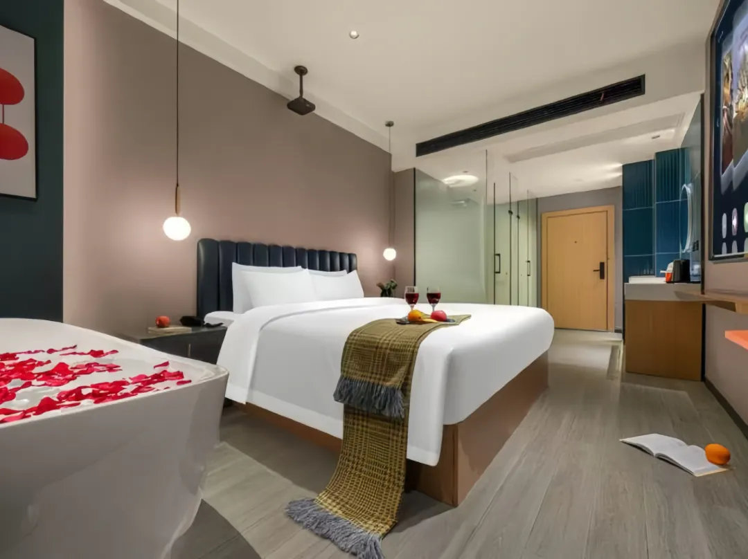 Super 8 Hotel - Guangzhou