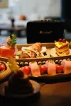 Dunhuang·Boman Oasis Resort - พร้อมอาหารเช้า