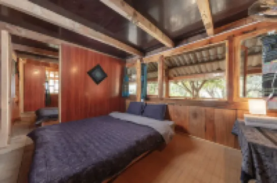 Hmong Sister House and Trekking