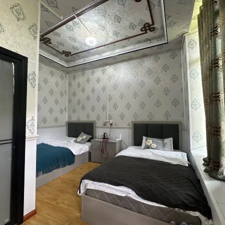 Genie Xianzi Homestay