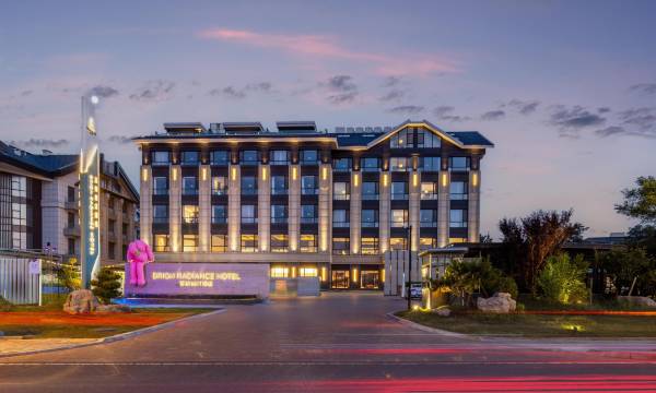 Penglai Brigh Radiance Hotel