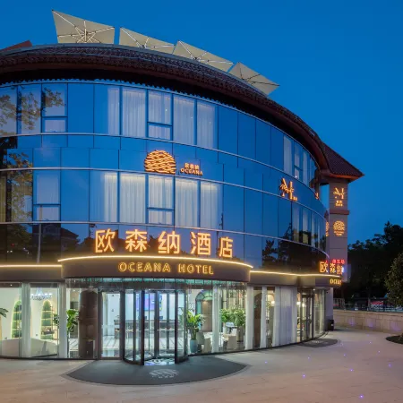 Oceana hotel