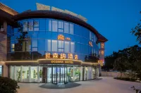 Oceana hotel Hotels in Eight Great Passes/No.1 Bathing Beach