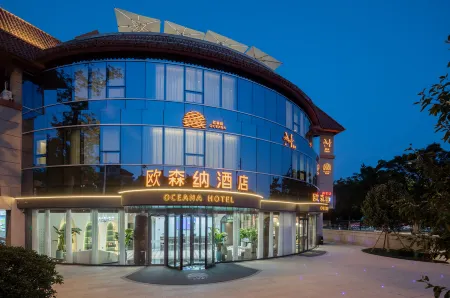 Oceana hotel
