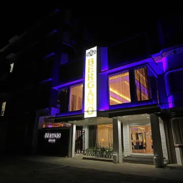 Bergamo Hotel Lingayen