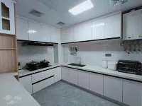 Yunyang Jiangpan Yunding Homestay