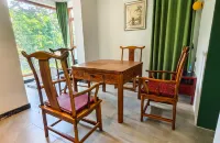 Jingxian Residential Dormitory (Hainan University Store, Haidian Island, Haikou)