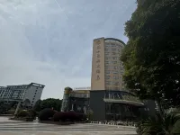 You Shui Pearl Hotel Hotels in Laifeng