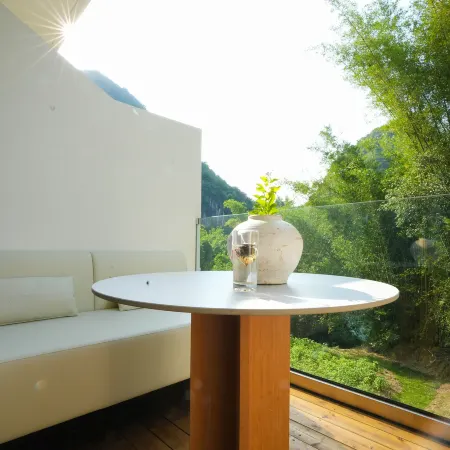 Liusanjie Resort Hotel
