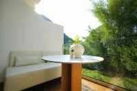 Liusanjie Resort Hotel Các khách sạn ở Hà Trì