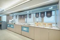 漢庭飯店（濟寧鄒城龍貴購物廣場店） - 早餐