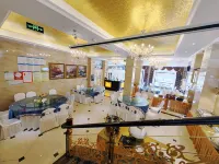 Bliss Hotel - breakfast