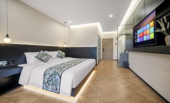 Musi Hotel (Guiyang Youzhajie)