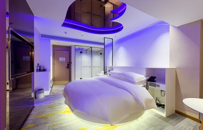 Bolan Grand Hotel