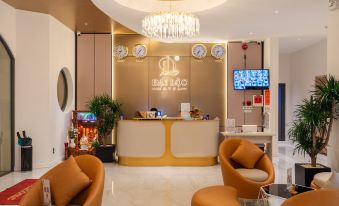 Dai Loc Hotel Ha Tien