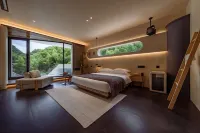 Shanqian Yuhou · Jianxia Linxi Pizza Swimming Pool Vacation Boutique Stay